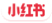 小红书图标